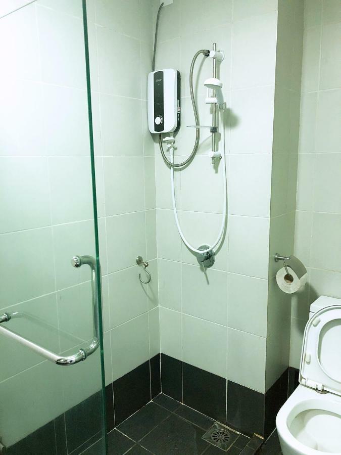 Heart Of Petaling Jaya Near Lrt Line 5 Apartment Ngoại thất bức ảnh